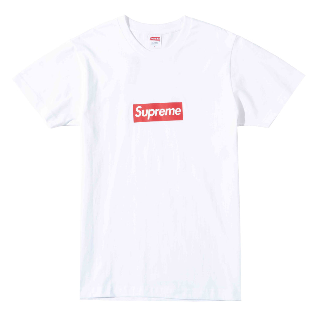 Supreme 23SS LA Logo Limited Tee