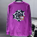 Chrome Hearts Classic Long Sleeve Tee – Premium Edition