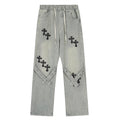 Chrome Hearts Jeans G05 – Premium Luxury Denim