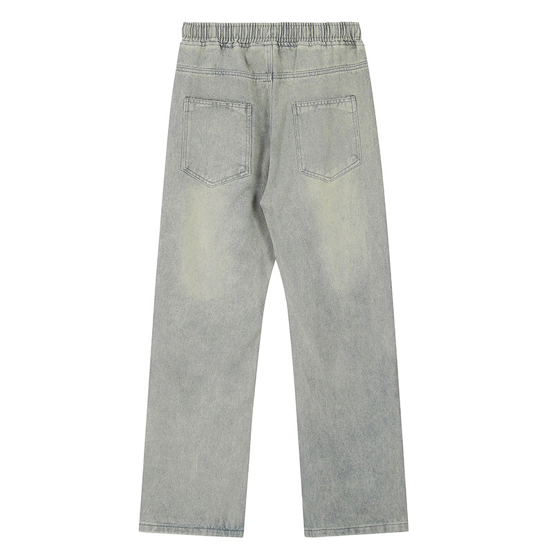Chrome Hearts Jeans G05 – Premium Luxury Denim