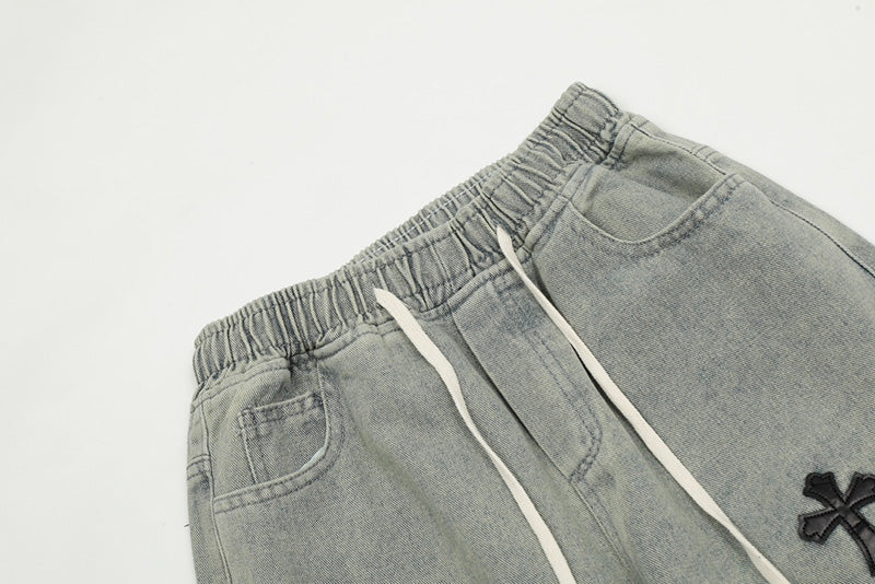 Chrome Hearts Jeans G05 – Premium Luxury Denim