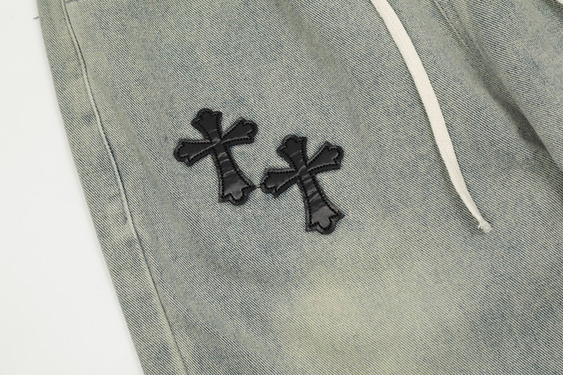 Chrome Hearts Jeans G05 – Premium Luxury Denim