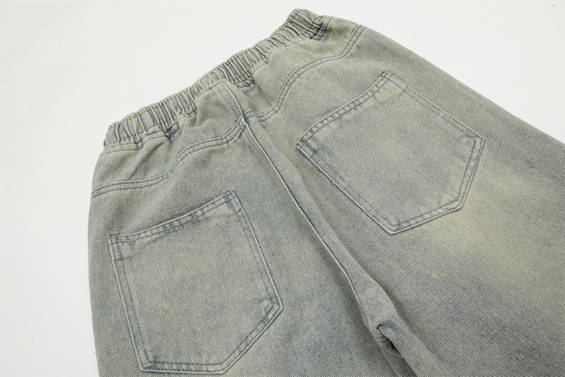 Chrome Hearts Jeans G05 – Premium Luxury Denim