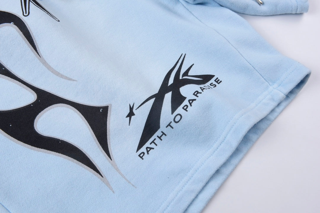 Hellstar Studios brainwashed shorts