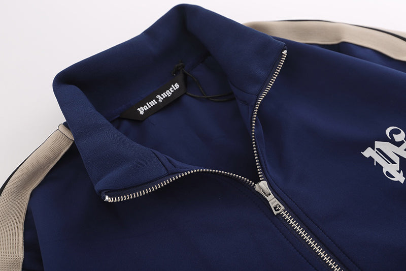 Palm Angels Track Jacket Suit #3 – Jacket, Pants & Suit