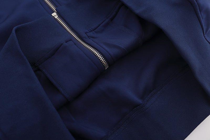Palm Angels Track Jacket Suit #2 – Jacket, Pants & Suit