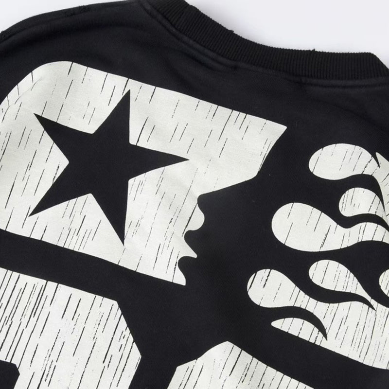 Hellstar Studios Sports 96 Crewneck Sweatshirt
