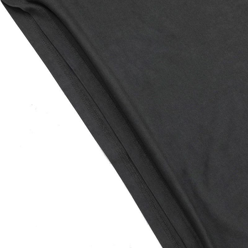 Palm Angels Vertical Back Logo T-Shirt – 100% Cotton