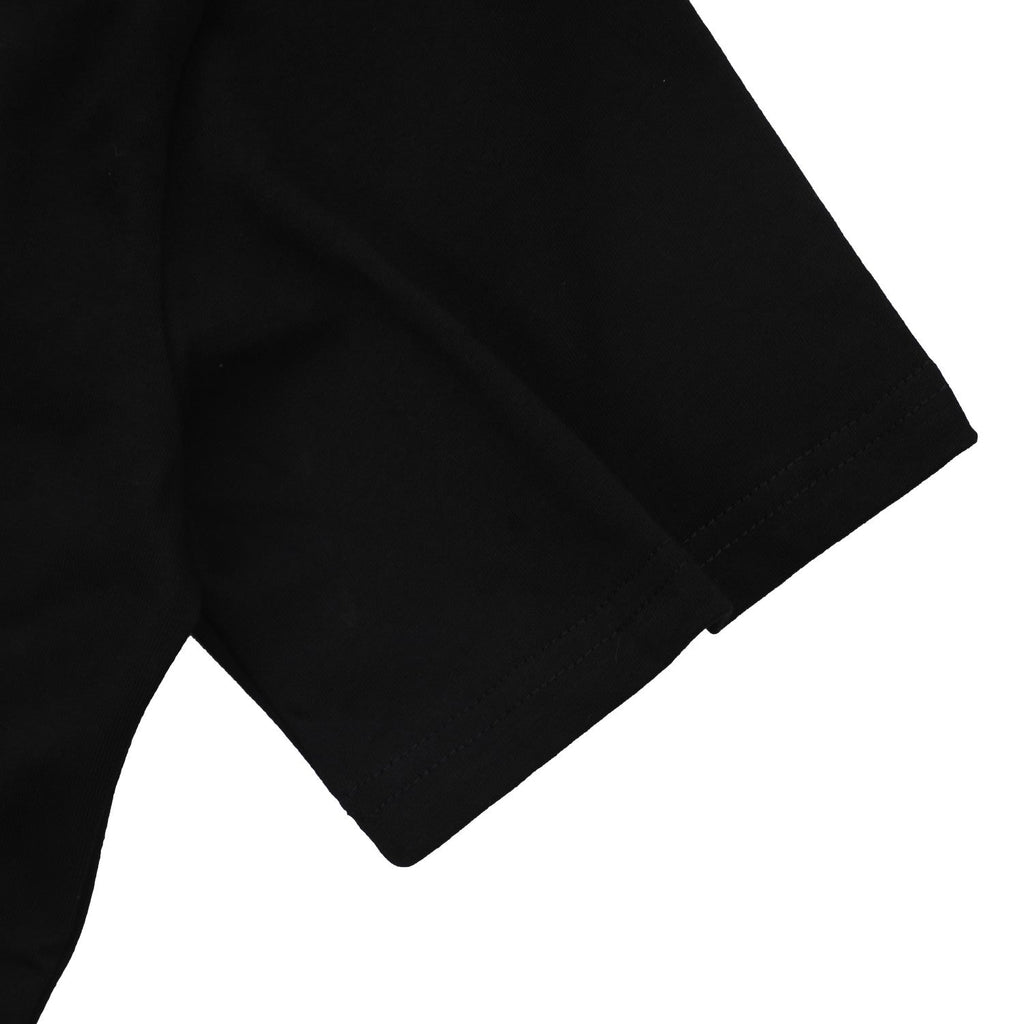 Palm Angels Logo Print T-Shirt