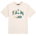 Moncler x Palm Angels Logo T-Shirt – Off-White
