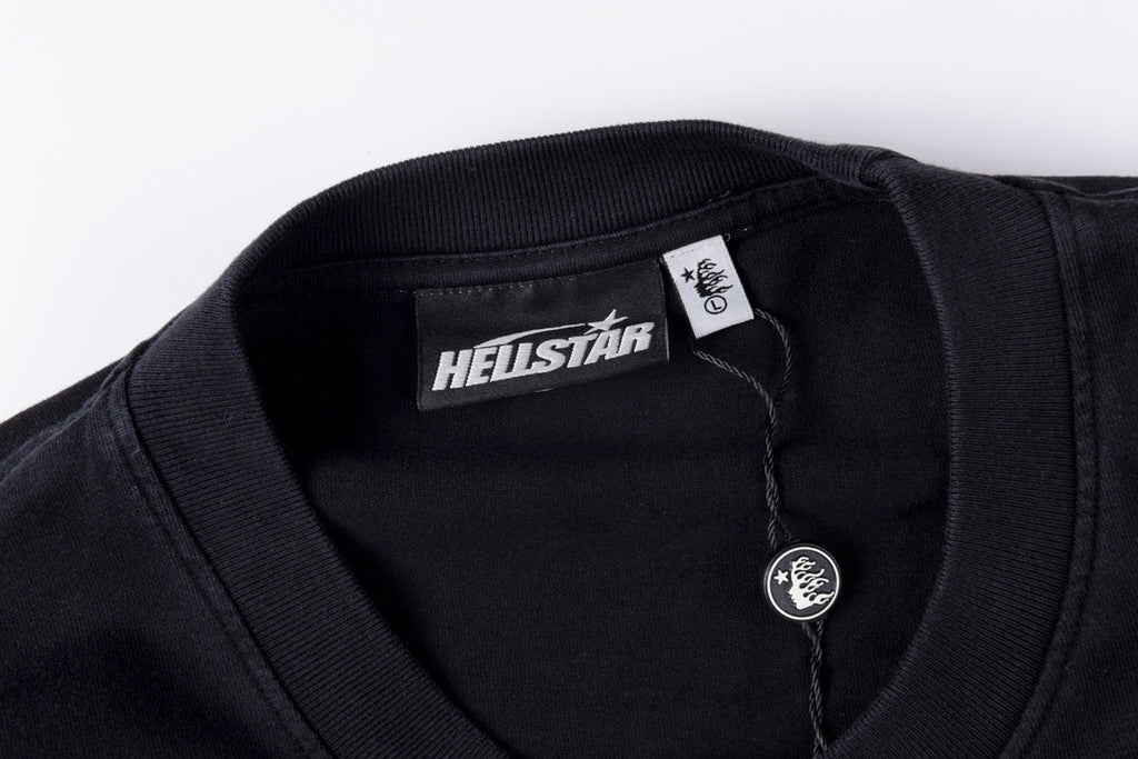 Hellstar Beware of Dog T-Shirt