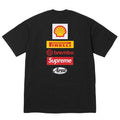 Supreme x Ducati SS24 Logo Tee – Spring/Summer 2024 Limited Edition Collab Graphic T-Shirt