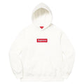Supreme 21FW Box Logo Hoodie – Limited Edition