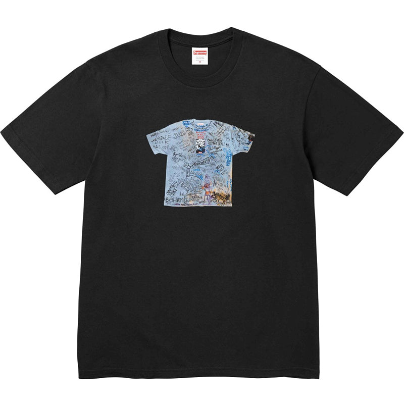 Supreme SS24 30th Anniversary First Tee