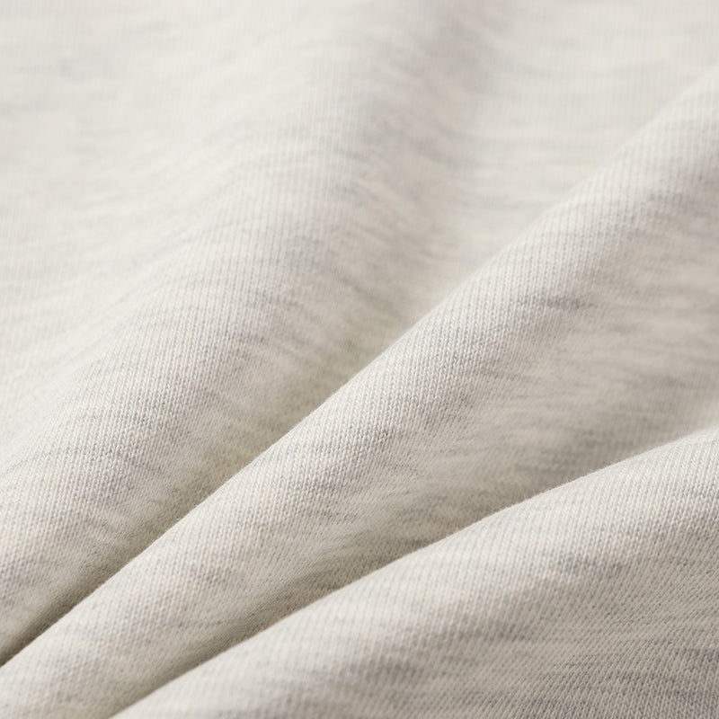 Fear Of God Essentials III Triple Bar Logo Sweatpants – Grey / White Grey