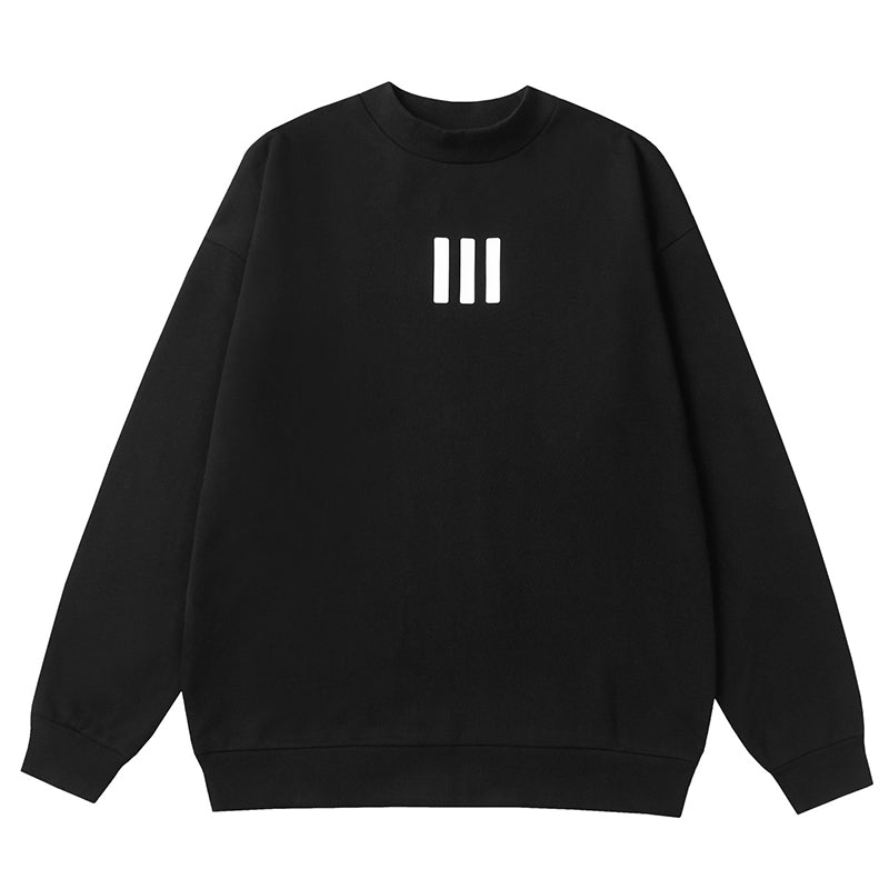 Fear of God Essentials Sweatshirt – Premium Cotton Fleece