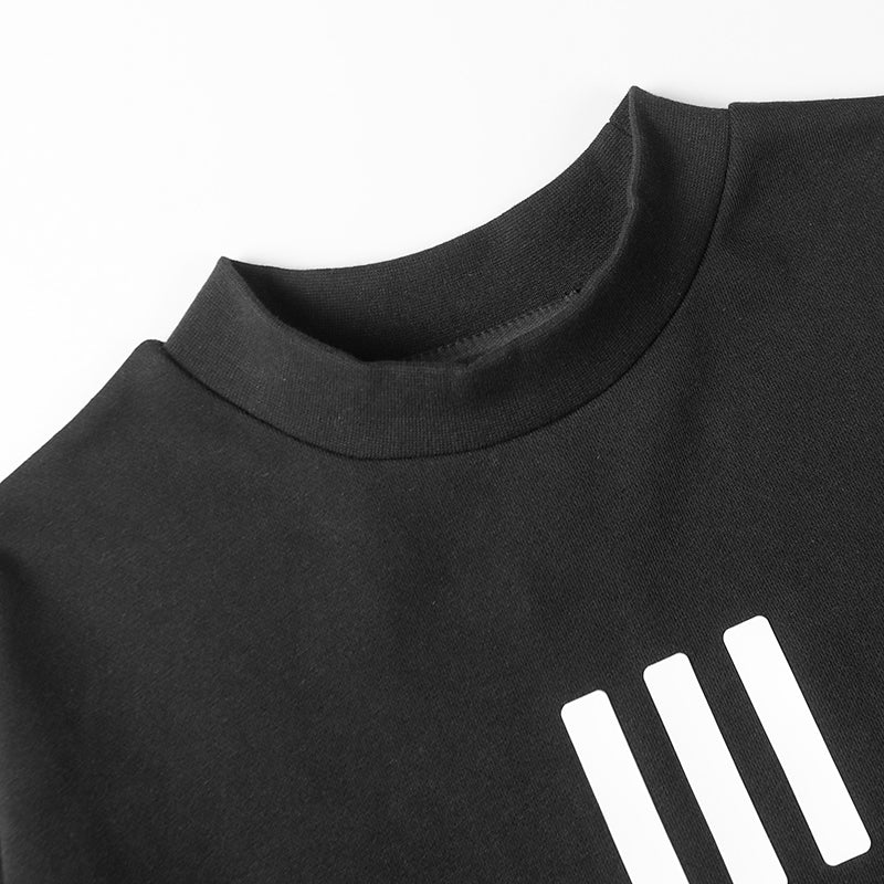 Fear of God Essentials Sweatshirt – Premium Cotton Fleece