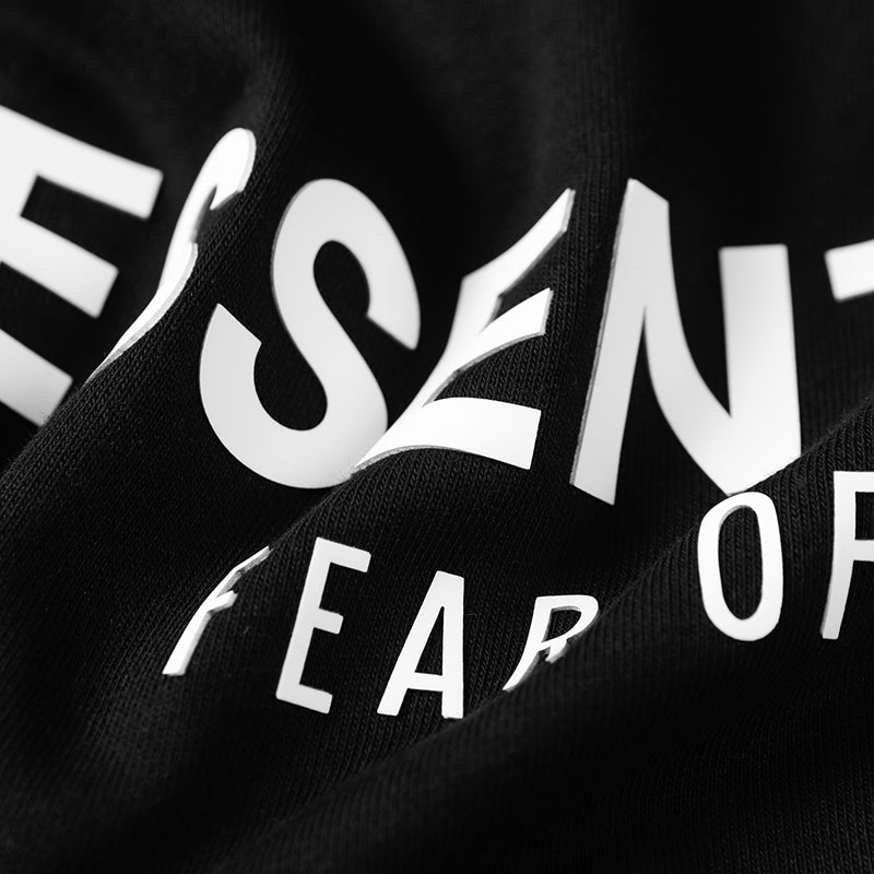 Fear of God Essentials Sweatshirt – Premium Cotton Fleece