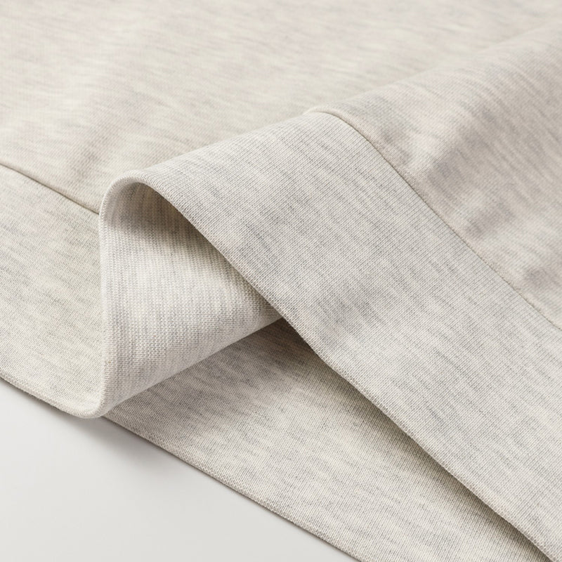 Fear of God Essentials Sweatshirt – Grey / White/Grey