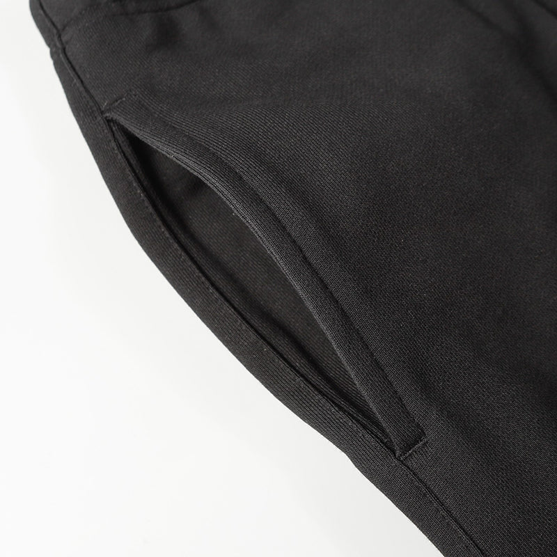 Fear Of God Essentials 1977 Collegiate Sweatpants – Black / Grey
