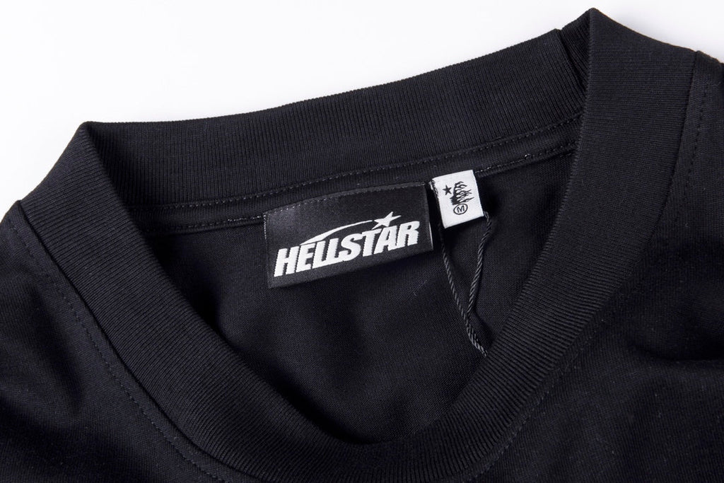 Hellstar Horror Book Long Sleeves T-Shirts