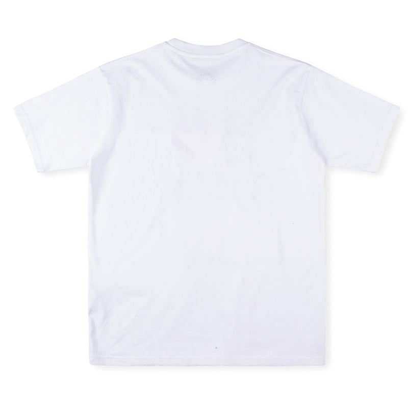 Sp5der I Heart SP5DER T-Shirt – Multi-Color Graphic Streetwear Tee