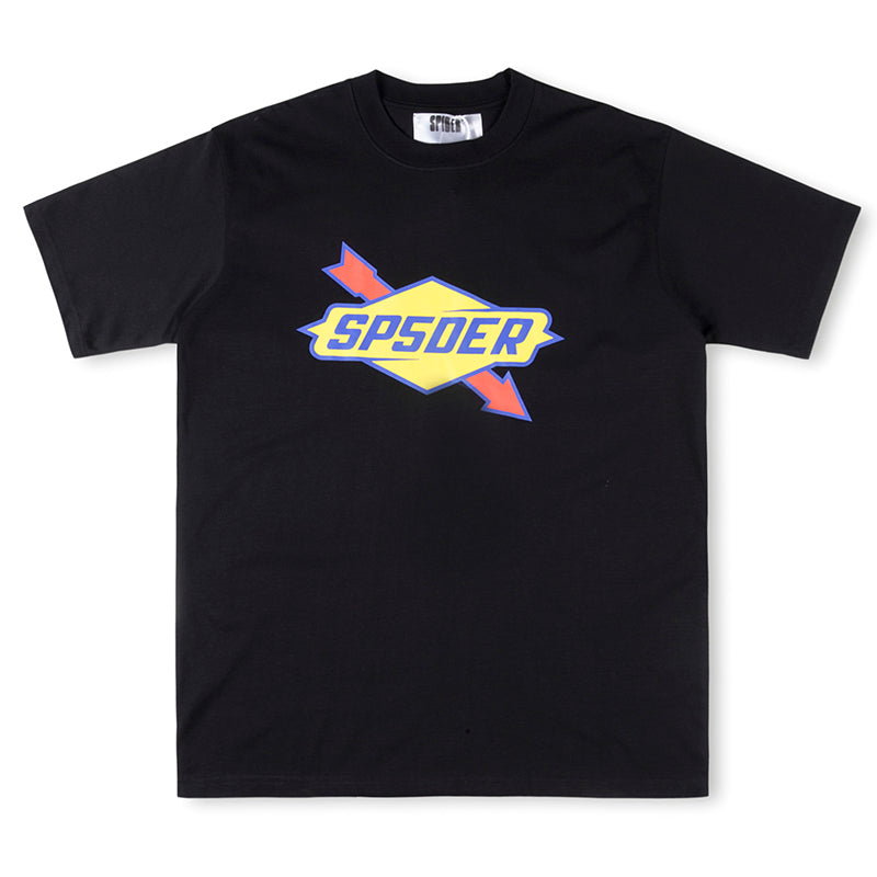 Sp5der The Spot T-Shirt – Streetwear Graphic Tee