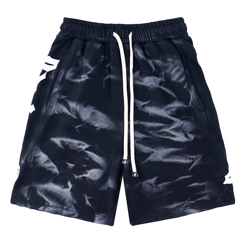 GODSPEED Premium Shorts – 100% Cotton 3-Pocket Drawstring Short in 3 Colors