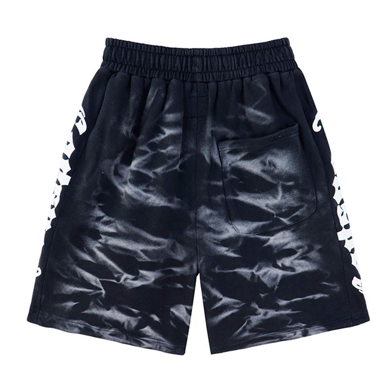 GODSPEED Premium Shorts – 100% Cotton 3-Pocket Drawstring Short in 3 Colors