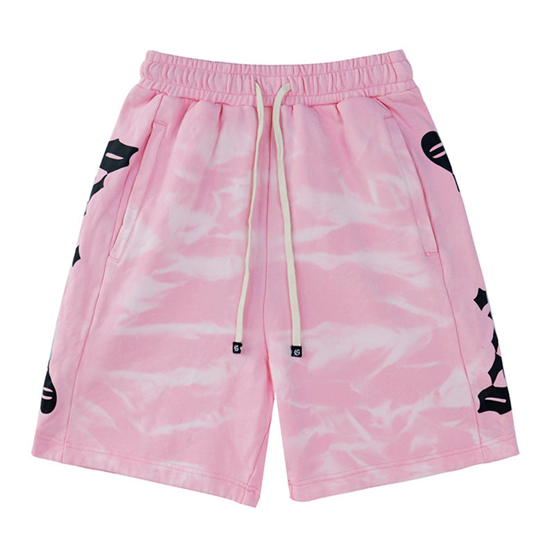 GODSPEED Premium Shorts – 100% Cotton 3-Pocket Drawstring Short in 3 Colors