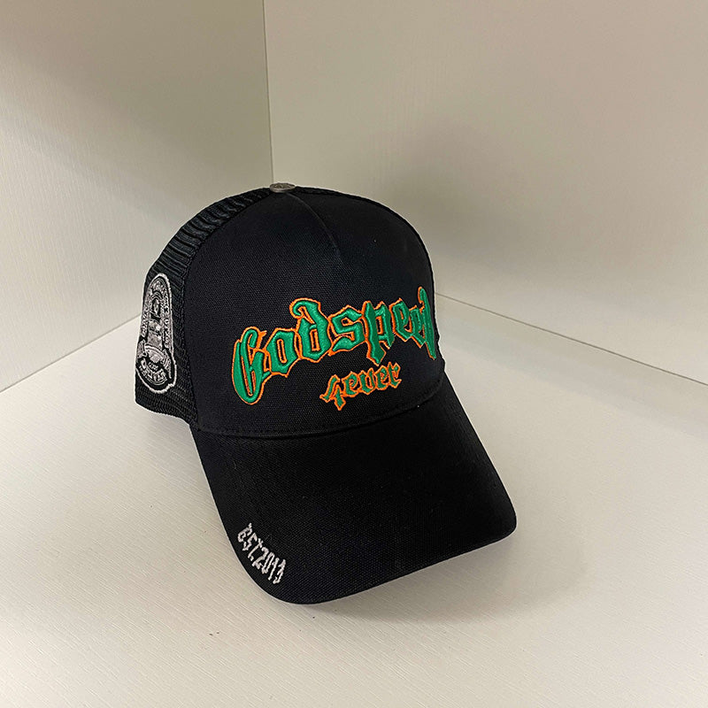 GODSPEED GS Forever Hat