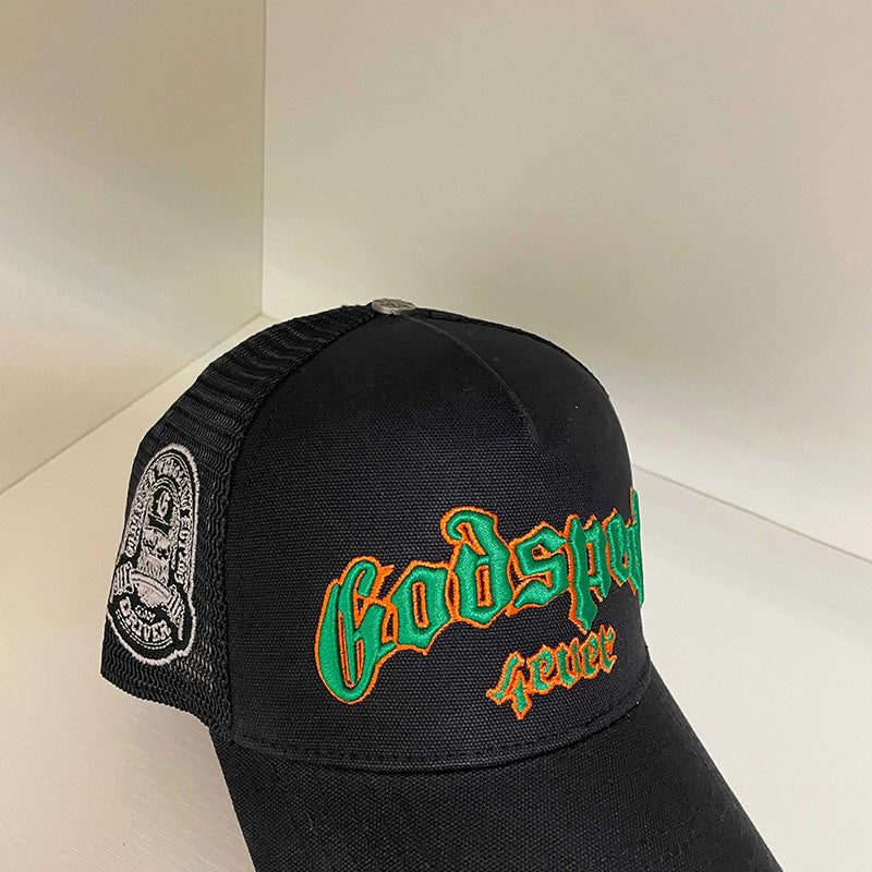 GODSPEED GS Forever Hat