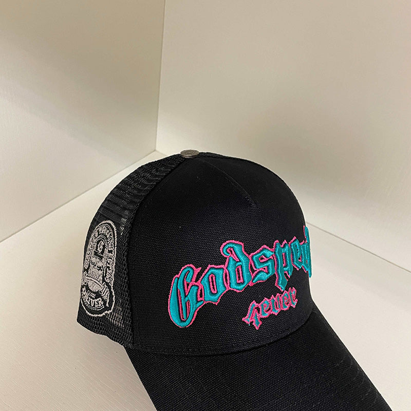 GODSPEED GS Forever Hat