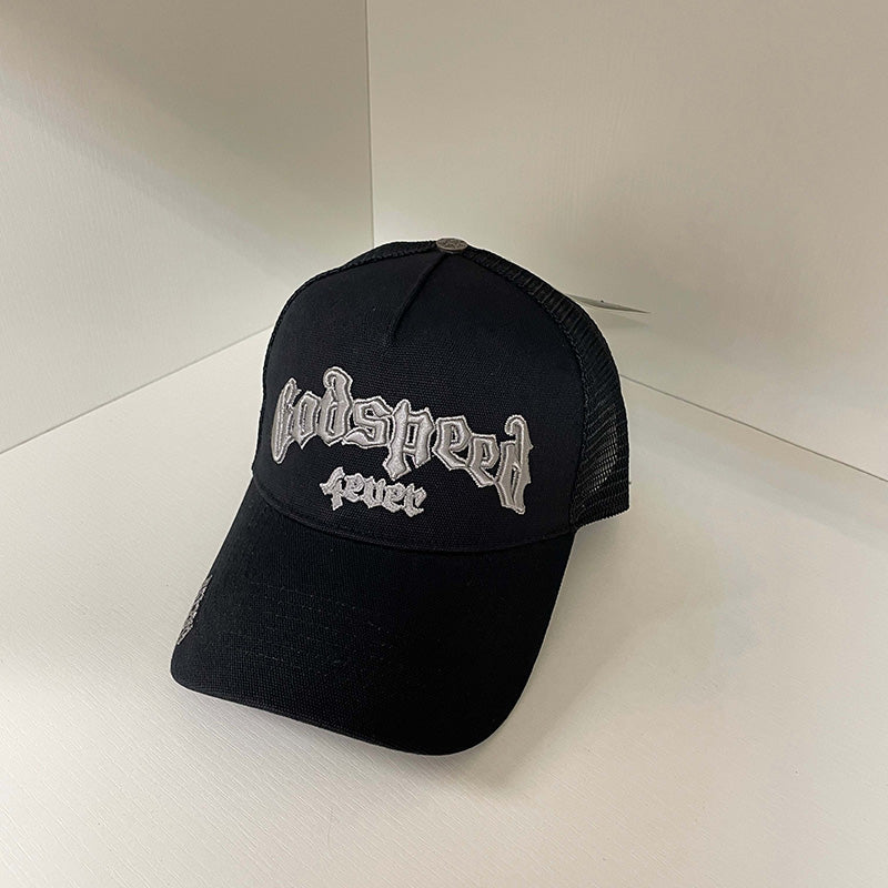 GODSPEED GS Forever Hat
