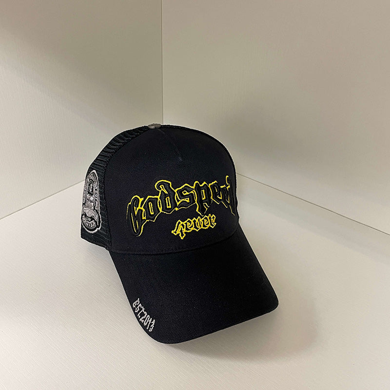 GODSPEED GS Forever Hat