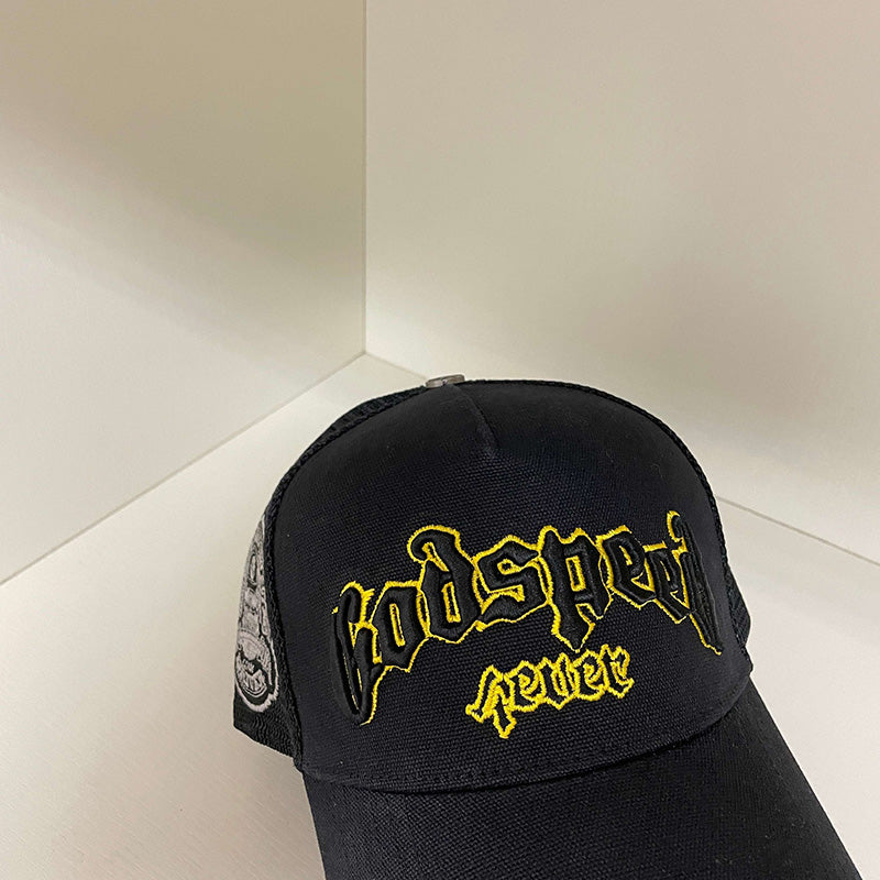 GODSPEED GS Forever Hat