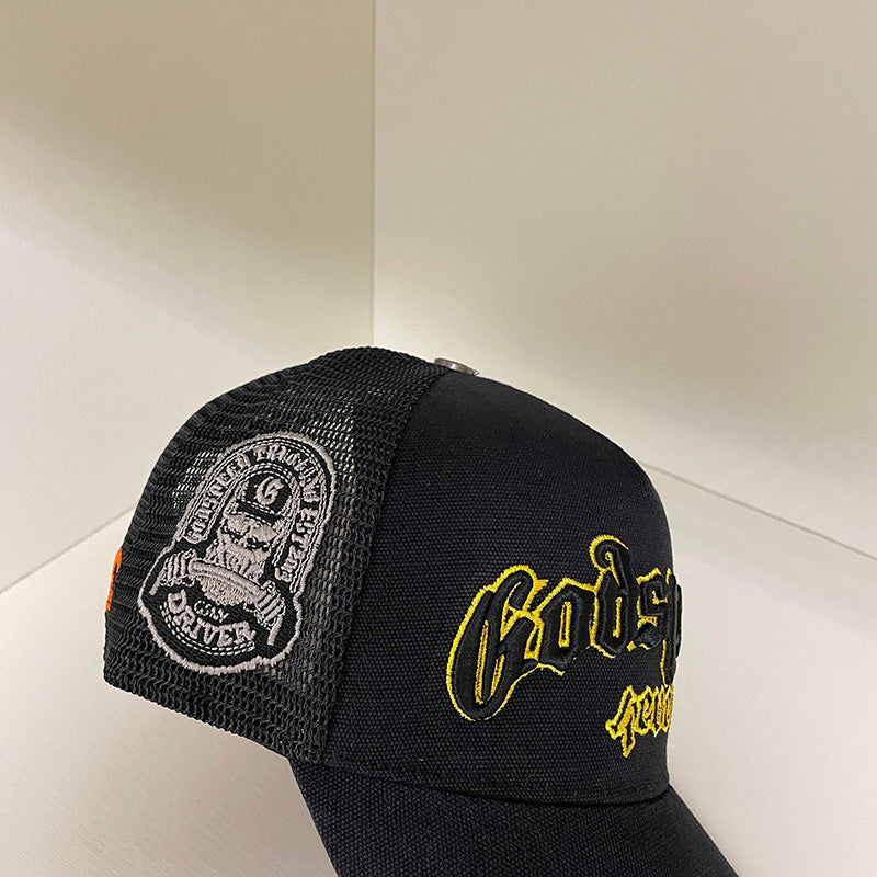 GODSPEED GS Forever Hat