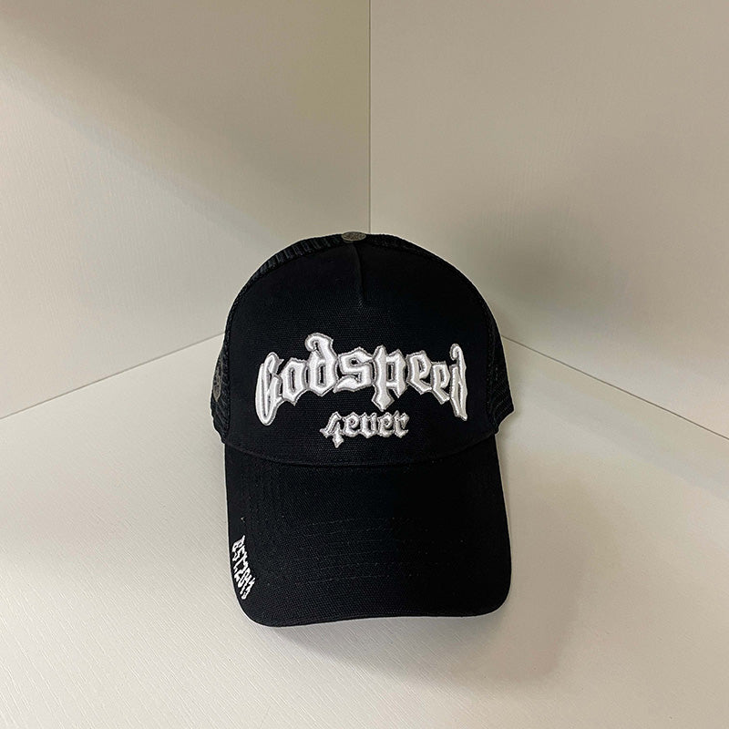 GODSPEED GS Forever Hat