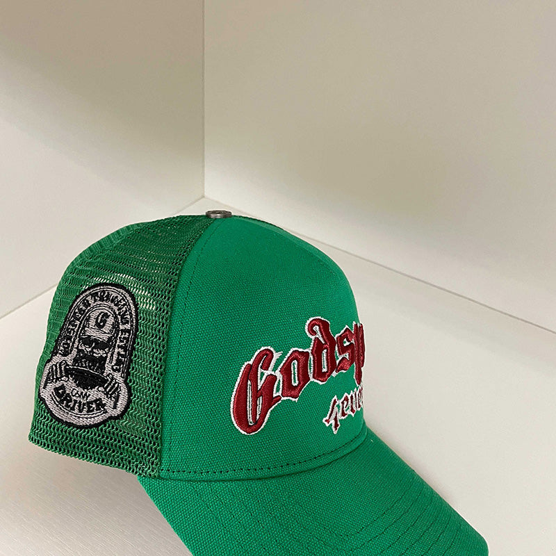 GODSPEED GS Forever Hat