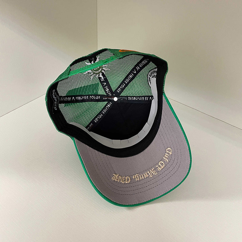 GODSPEED GS Forever Hat