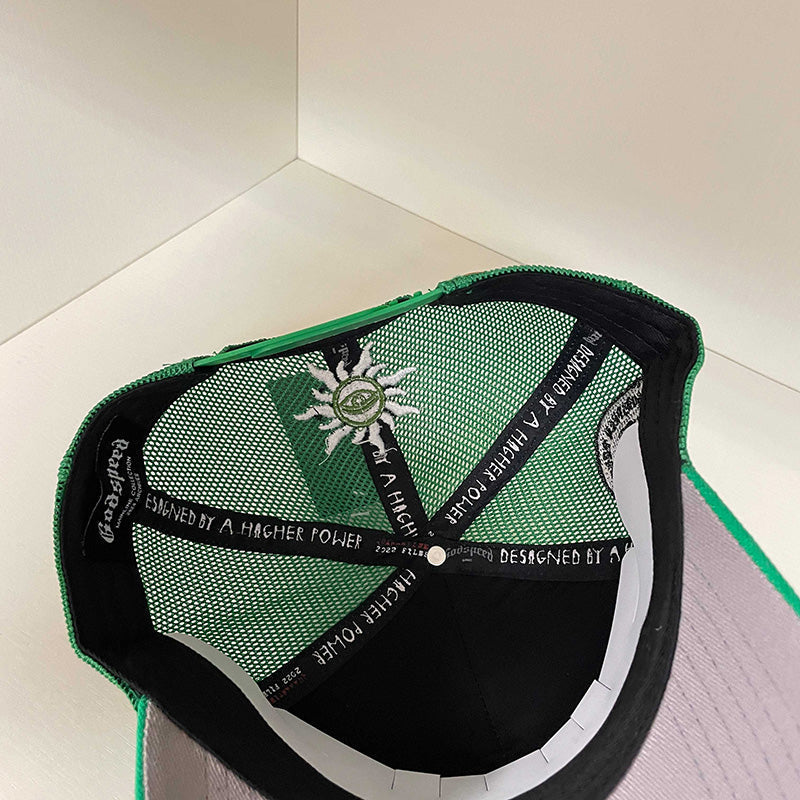 GODSPEED GS Forever Hat