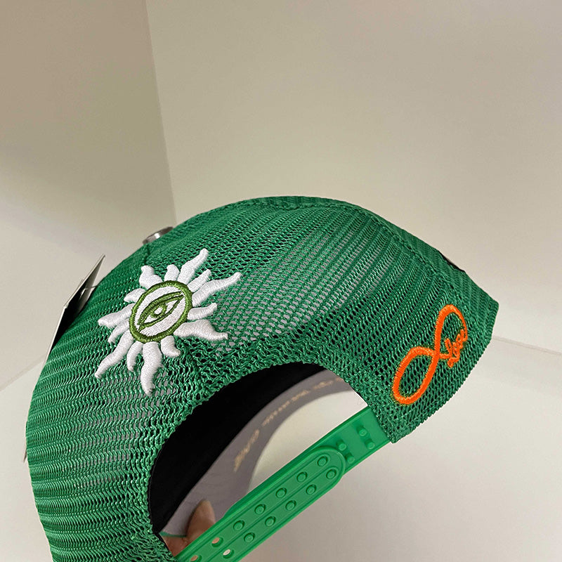 GODSPEED GS Forever Hat