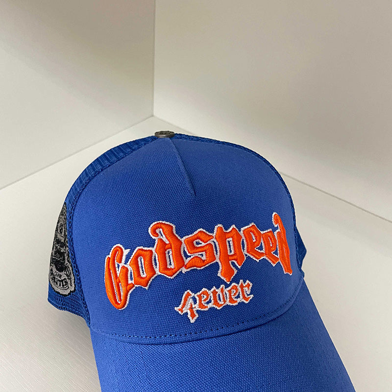 GODSPEED GS Forever Hat