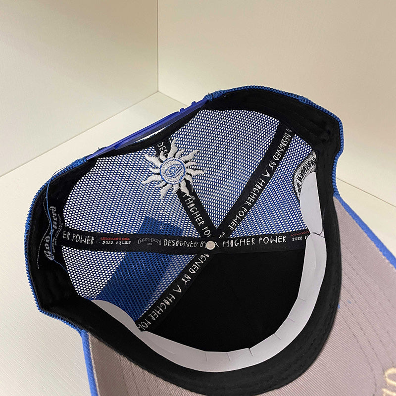 GODSPEED GS Forever Hat