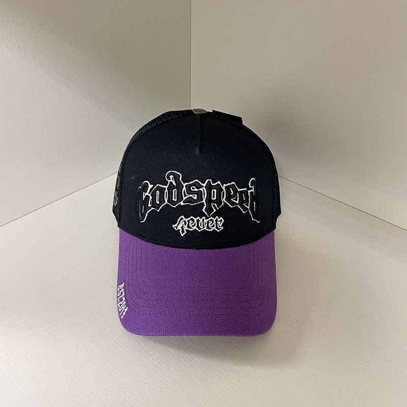 GODSPEED GS Forever Trucker Hat