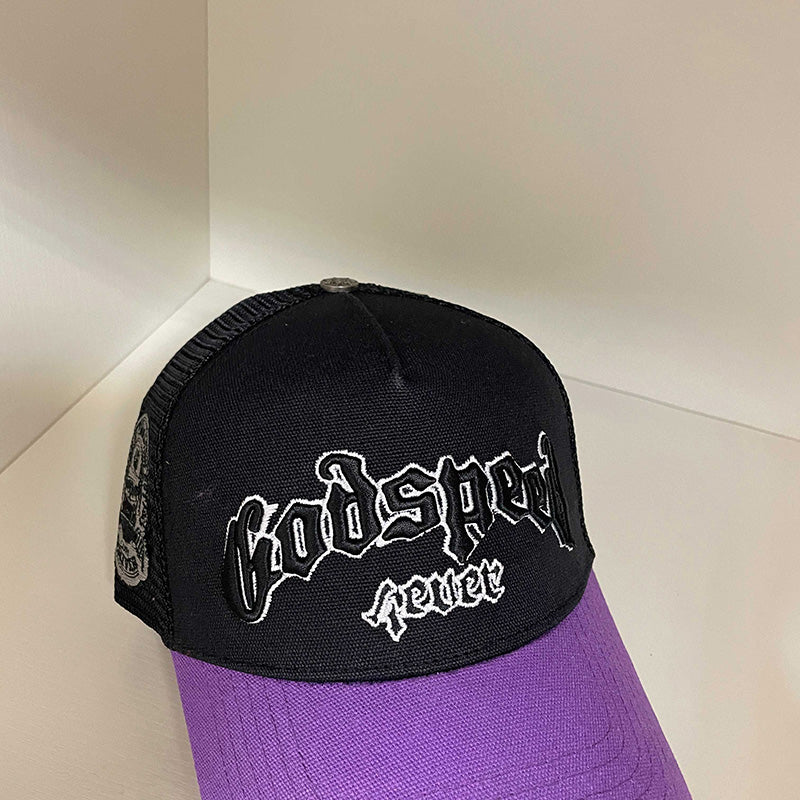 GODSPEED GS Forever Trucker Hat