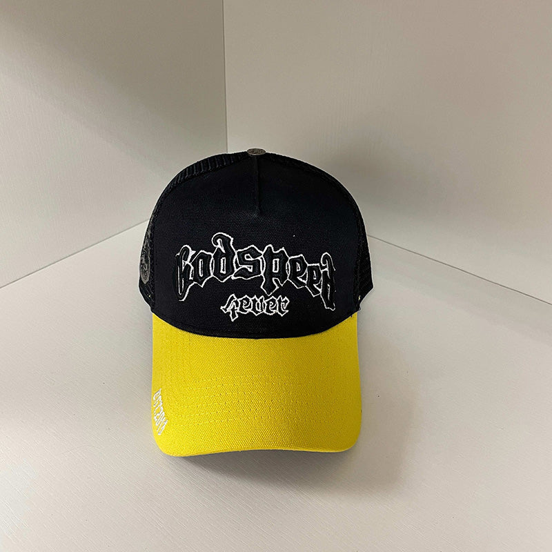 GODSPEED GS Forever Trucker Hat