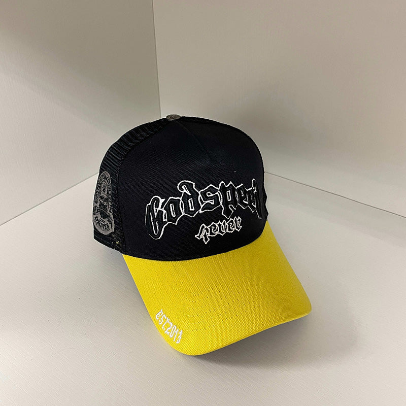 GODSPEED GS Forever Trucker Hat