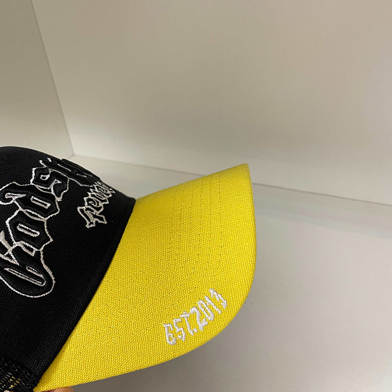 GODSPEED GS Forever Trucker Hat