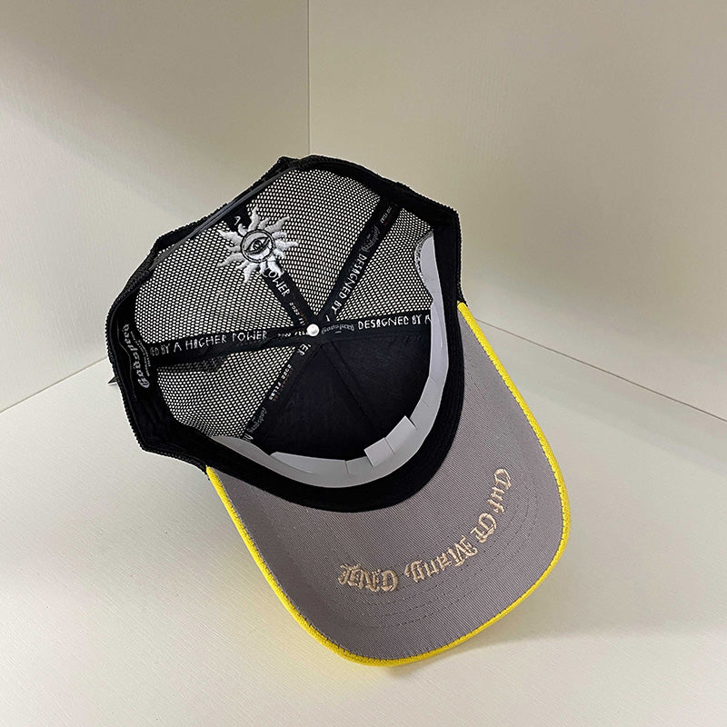 GODSPEED GS Forever Trucker Hat
